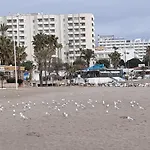 Flamingo Sol Daire Torremolinos
