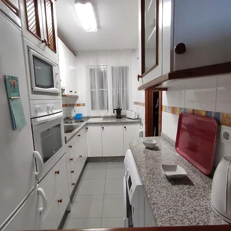 Apartamento Flamingo Sol *