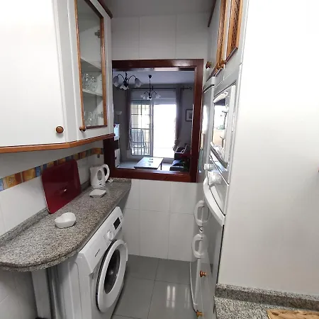 Flamingo Sol Apartamento *