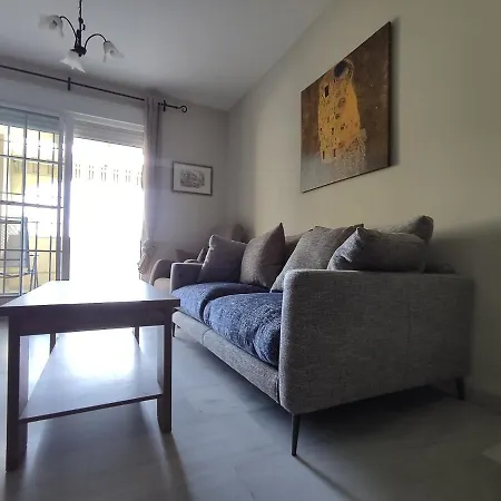 Flamingo Sol Apartamento *