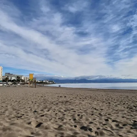 Appartamento Flamingo Sol Torremolinos