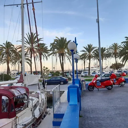 Appartamento Flamingo Sol *