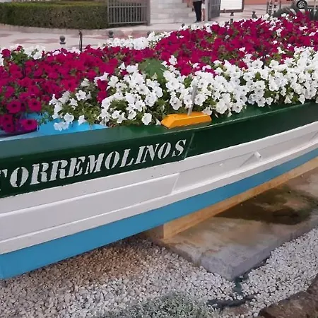 Flamingo Sol Appartamento *