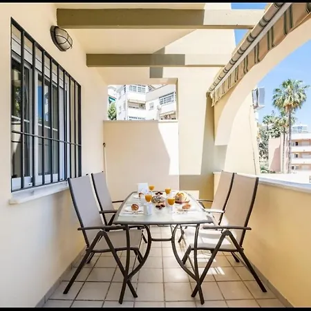 Flamingo Sol Apartamento