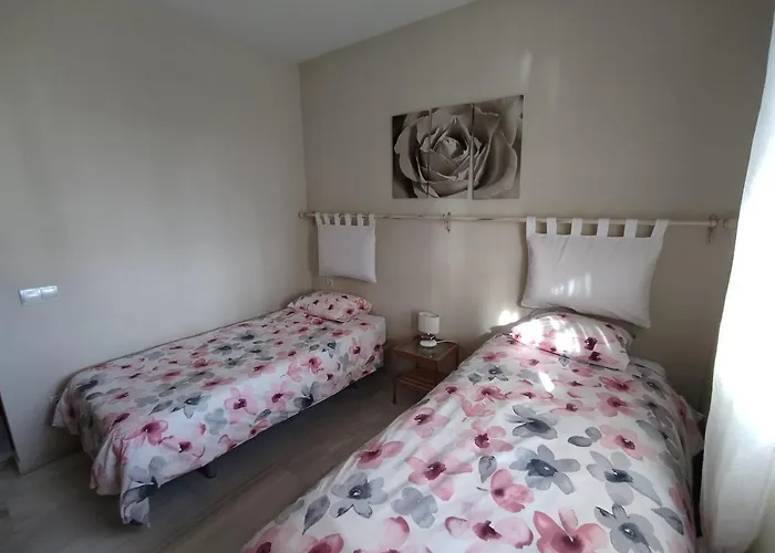 Apartment Flamingo Sol *