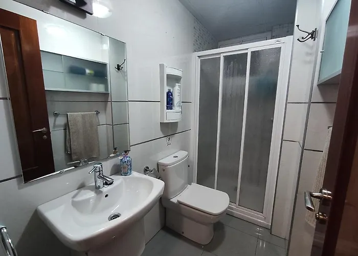 Flamingo Sol Apartment