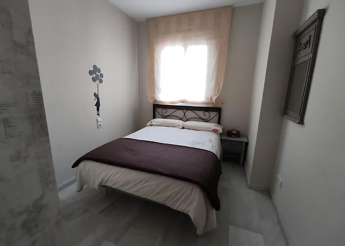 Apartment Flamingo Sol *