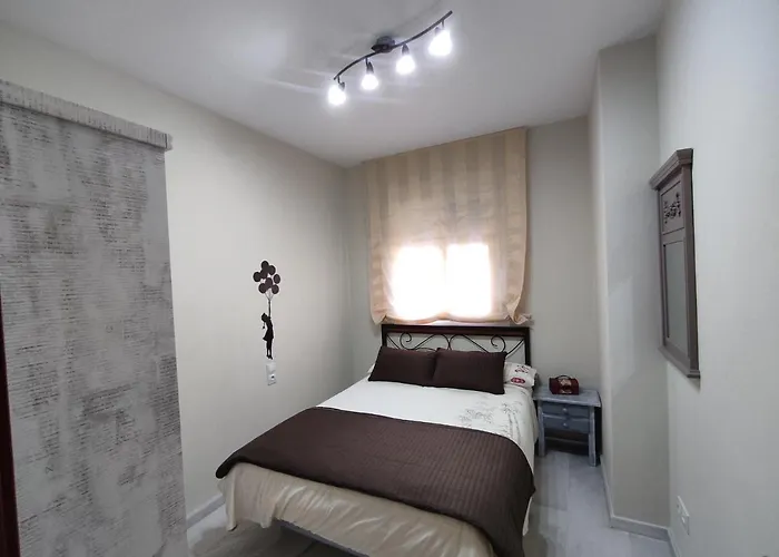 Flamingo Sol Apartment