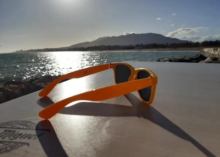 Flamingo Sol Apartment Torremolinos