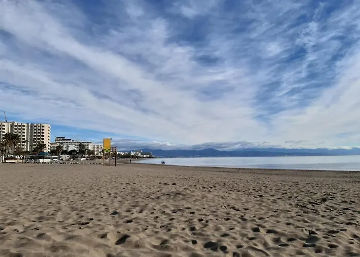 Apartment Flamingo Sol Torremolinos