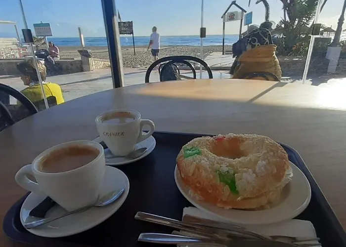 Flamingo Sol Apartment Torremolinos