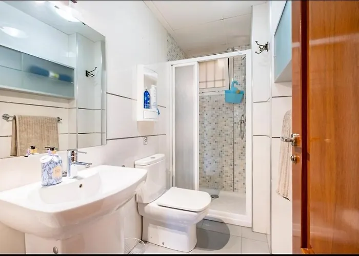 Apartment Flamingo Sol *