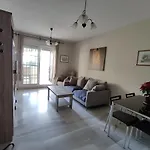 Appartement Flamingo Sol