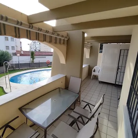 Flamingo Sol Apartamento