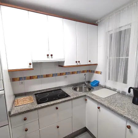 Apartamento Flamingo Sol Torremolinos