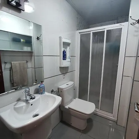 Flamingo Sol Apartamento