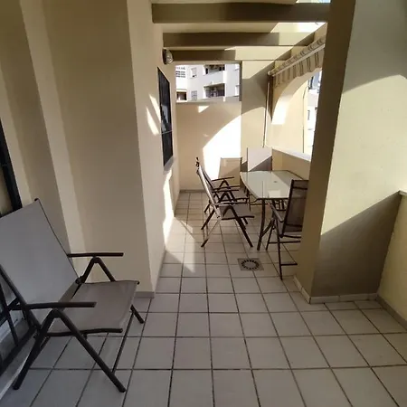 Flamingo Sol Torremolinos