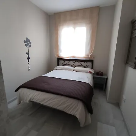 Apartamento Flamingo Sol *