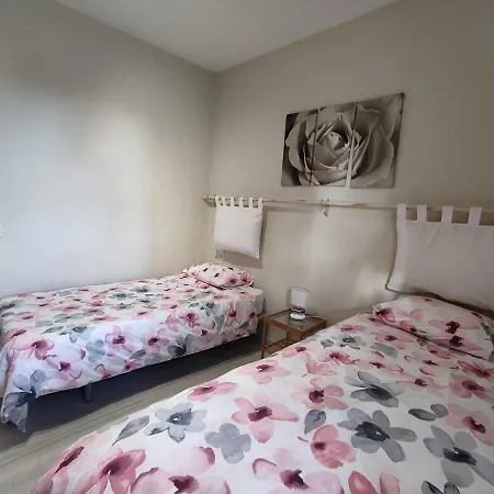 Flamingo Sol * Torremolinos