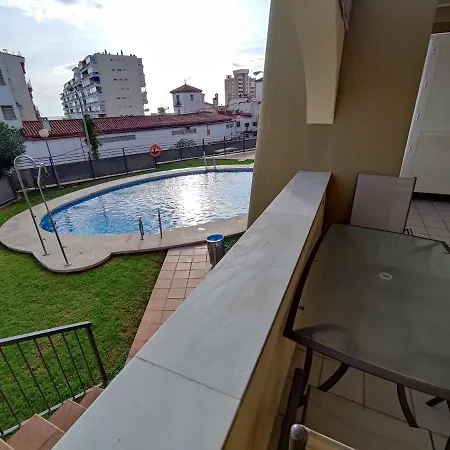 Flamingo Sol * Torremolinos