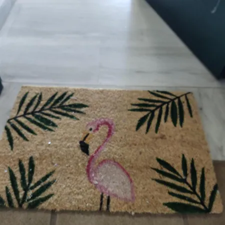 Flamingo Sol Apartman *