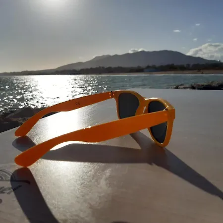 Flamingo Sol Διαμέρισμα Τορρεμολίνος