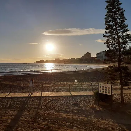 Flamingo Sol Apartamento Torremolinos