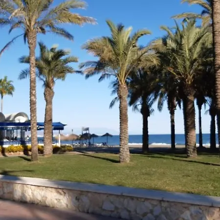 Apartamento Flamingo Sol *