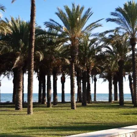 Apartamento Flamingo Sol