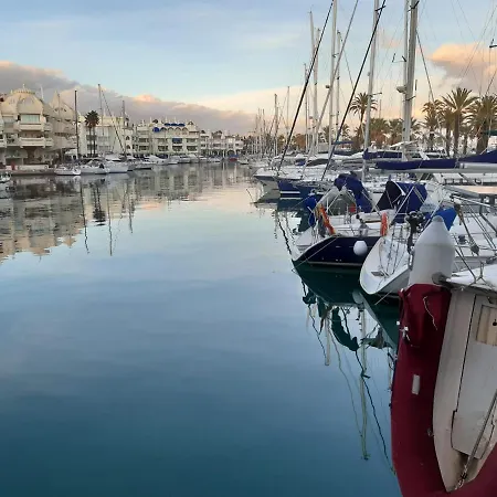 Διαμέρισμα Flamingo Sol Τορρεμολίνος