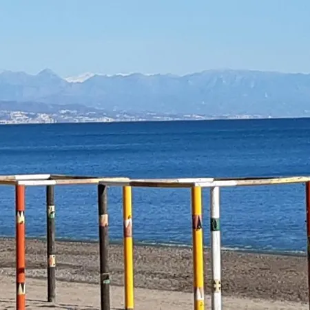 Διαμέρισμα Flamingo Sol