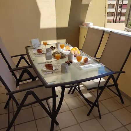 Διαμέρισμα Flamingo Sol