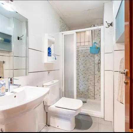 Apartamento Flamingo Sol *