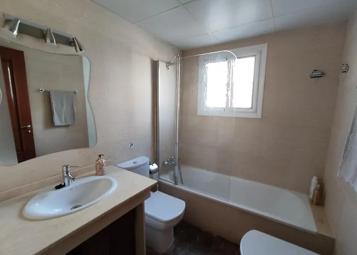 Appartamento Flamingo Sol