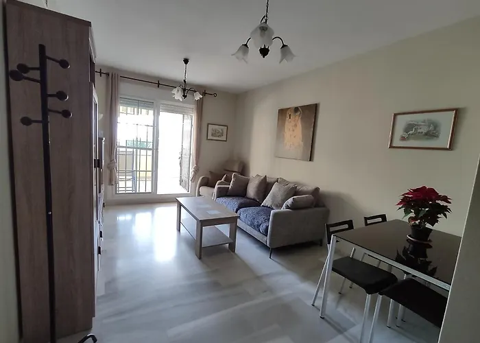 Appartamento Flamingo Sol