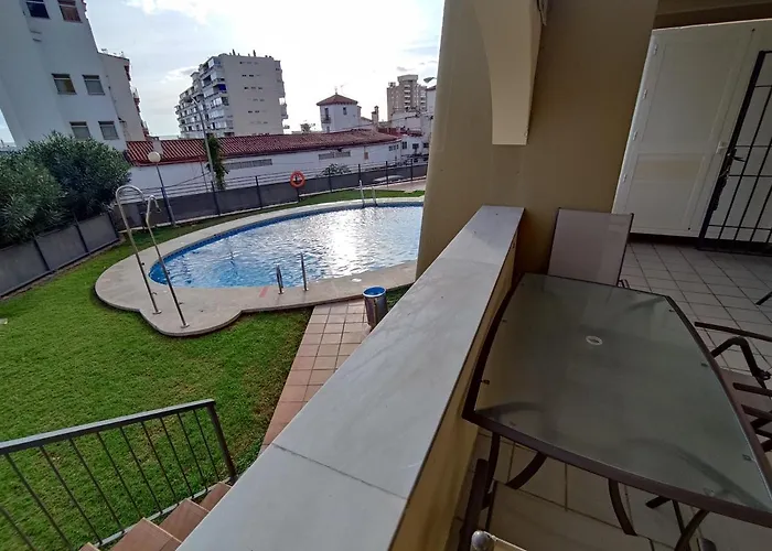 Flamingo Sol * Torremolinos