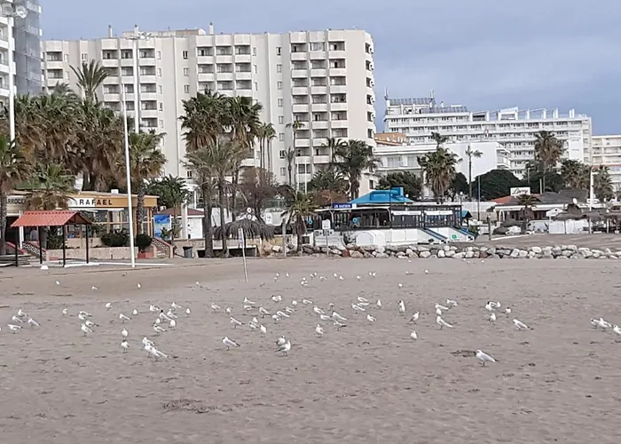 Flamingo Sol Appartamento Torremolinos