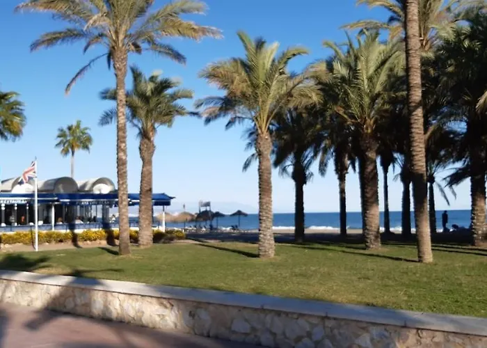 Appartamento Flamingo Sol *