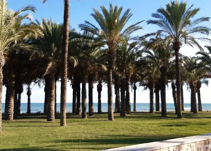 Appartamento Flamingo Sol