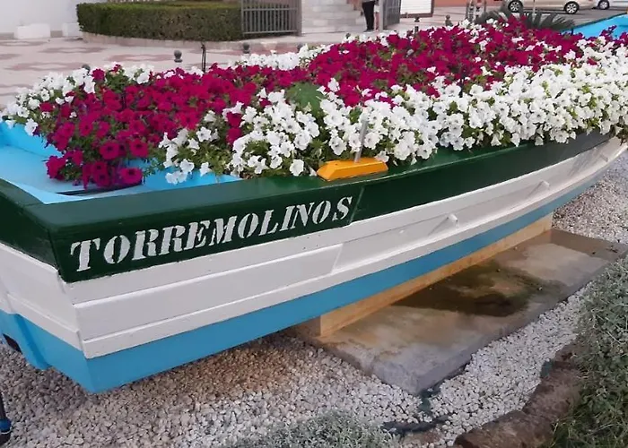 Flamingo Sol Appartamento *