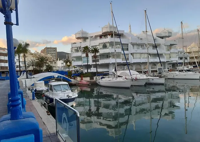 Flamingo Sol Lägenhet