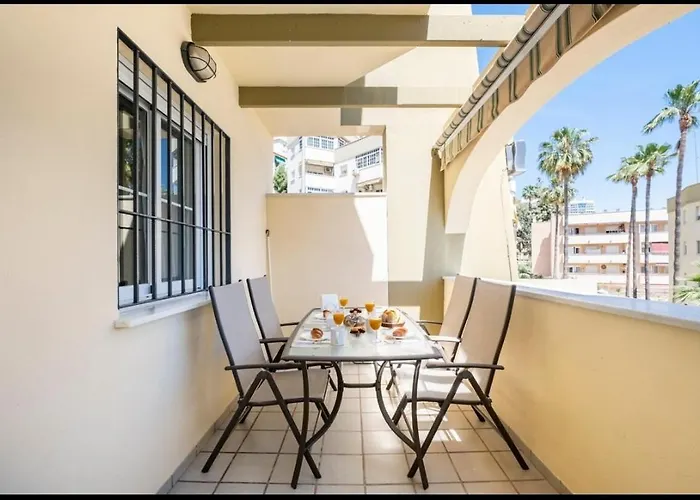 Flamingo Sol Appartamento