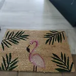 Flamingo Sol Lägenhet *