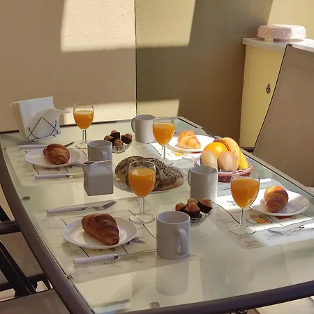 Flamingo Sol * 토레몰리노스