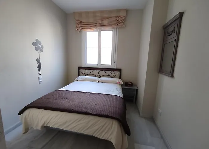 Flamingo Sol 토레몰리노스