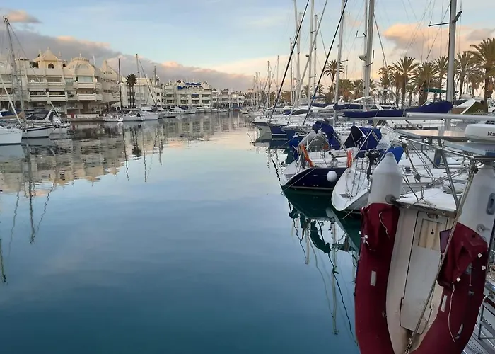 아파트 Flamingo Sol 토레몰리노스