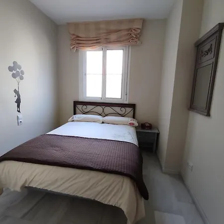 Flamingo Sol Torremolinos