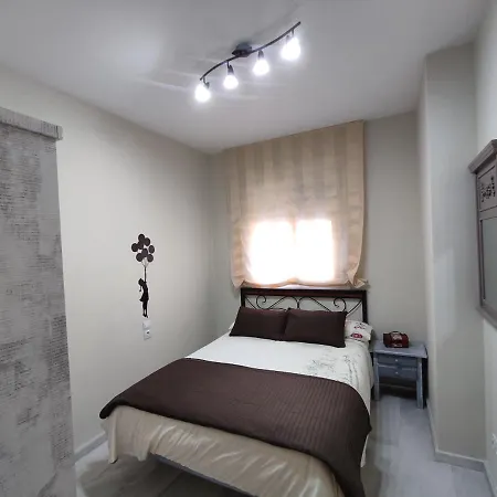 Flamingo Sol Lejlighed