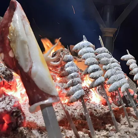 Flamingo Sol Lejlighed