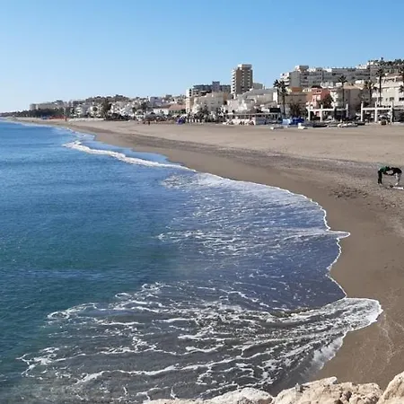 Flamingo Sol Lejlighed